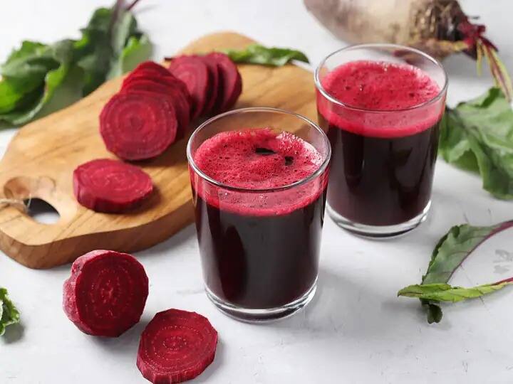Beetroot for Weight Loss : झटपट वजन कमी करायचंय? मग आहारात बीटचा समावेश नक्की करा health tips benefits of beetroot good for weight loss marathi news Beetroot for Weight Loss : झटपट वजन कमी करायचंय? मग आहारात बीटचा समावेश नक्की करा