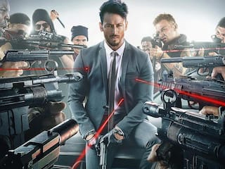 Heropanti 2  OTT Premiere: टाइगर श्रॉफ की फिल्म ओटीटी प्लेटफॉर्म पर मचाएगी धमाल, इस दिन होगा प्रीमियर