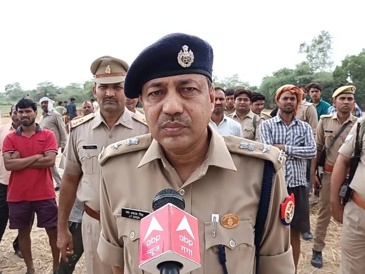 UP Crime News 6 year old innocent dead body found in Etawah ANN Etawah Crime News: इटावा में 6 साल की मासूम का शव मिलने से फैली सनसनी, पिता ने जताई रेप की आशंका, जानें- पूरा मामला