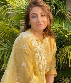 Urvashi Dholkia: 'कमौलिका' के कैरेक्टर को लेकर एकता कपूर ने उर्वशी ढोलकिया को कही थी ये बात, एक्ट्रेस ने अब किया खुलासा