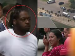 America: टेक्सास के स्कूल में अंधाधुंध फायरिंग से 18 बच्चों समेत 21 की मौत, शोक में डूबा अमेरिका, बाइडेन की भावुक अपील, देखें-PICS