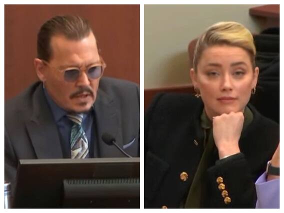 ‘Johnny Vs Amber’: A Two-Part Documentary Is Now Streaming. Here’s Where You Can Watch It ‘Johnny Vs Amber’: A Two-Part Documentary Is Now Streaming. Here’s Where You Can Watch It