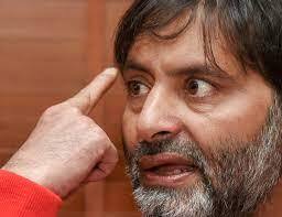 Terror Funding Case : स्पेशल कोर्ट ने सुनाया फैसला, क्या है Yasin Malik की सजा ?