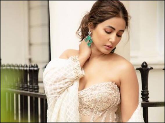 Hina Khan: टीवी सीरियल की क्वालिटी को लेकर उठे रहे सवालों पर बोली हिना खान, 'दर्शक देखते हैं इसलिए बनते हैं ऐसे...' Hina Khan: टीवी सीरियल की क्वालिटी को लेकर उठे रहे सवालों पर बोली हिना खान, 'दर्शक देखते हैं इसलिए बनते हैं ऐसे...'