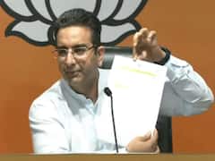 Punjab News: विजय सिंगला के मामले पर बीजेपी ने आप सरकार को घेरा, कहा- जहां जाते हैं वहां करप्शन करते हैं