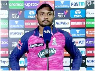 IPL 2022: गुजरात ने 7 विकेट से जीता क्वालीफायर 1, कप्तान संजू सैमसन ने बताया हार का ये कारण