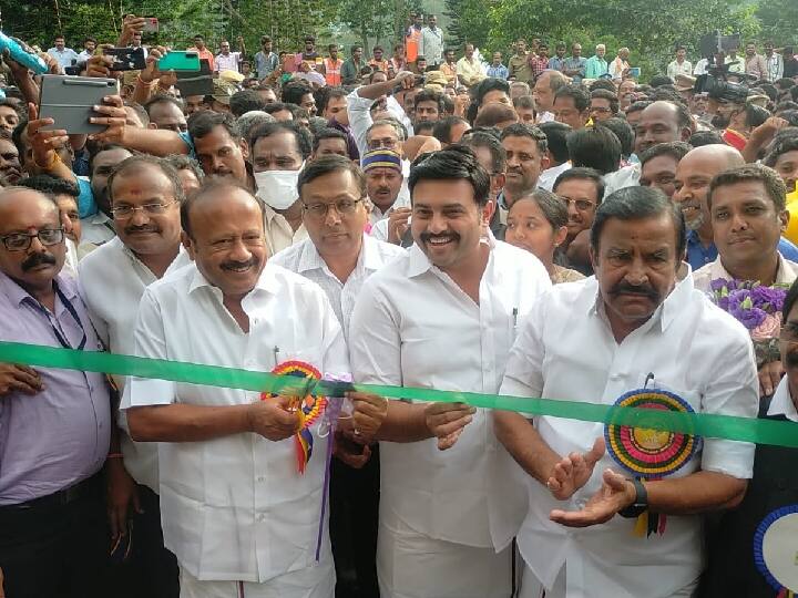 தொடங்கியது ஏற்காடு மலர்க் கண்காட்சி: கோடை விழாவில் குதூகலிக்கத் தயாரா?