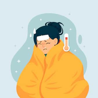 Flu Symptoms : गर्मी में फ्लू की परेशानी होने पर दिखते हैं ये लक्षण, तुरंत कराएं अपना इलाज