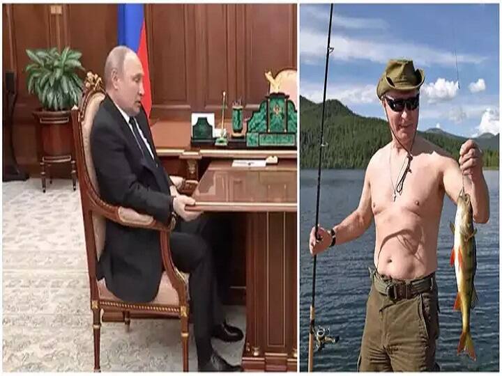 Putin's alleged health problems as Ukraine claims he is concealing a serious illness Vladimir Putin: “5 முறை கொலை முயற்சி; ரஷ்ய பிரதமர் புதினின் வாழ்நாள் இன்னும் சில காலம்தான்” - உக்ரைன் உளவுத் துறை அதிகாரி