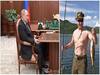 Vladimir Putin: “5 முறை கொலை முயற்சி; ரஷ்ய பிரதமர் புதினின் வாழ்நாள் இன்னும் சில காலம்தான்” - உக்ரைன் உளவுத் துறை அதிகாரி