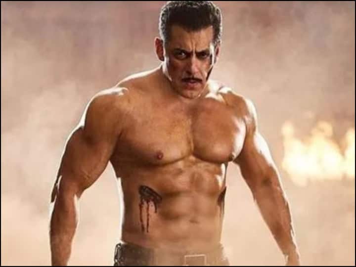 Salman Khan bang action sequence in Tiger 3, crores are being spent on the scenes Salman Khan का टाइगर 3 में होगा धमाकेदार एक्शन सीक्वेंस, करोड़ों रुपये हो रहे खर्च