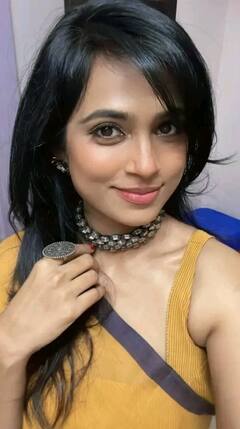 Actress Ramyapandian: வான் வருவான் தொடுவான் மழைபோல் விழுவான் ...நடிகை ரம்யா பாண்டியன் லேட்டஸ்ட் க்ளிக்ஸ் !