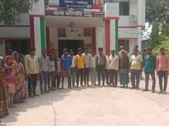 UP News: पुलिस टीम पर हमला करने वाले गांजा तस्कर के 22 परिजन गिरफ्तार, हमले में 5 पुलिसकर्मी हो गए थे घायल