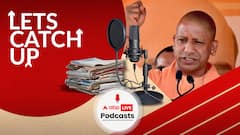 UP Budget 2022: All eyes on this year's budget as export share goes down from the 4th to the 5th position | Let’s Catch Up Ep-20