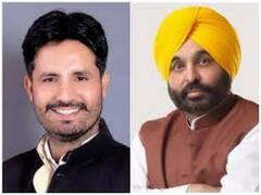 Punjab News: अमरिंदर सिंह राजा बोले- आम आदमी पार्टी ने खुद को बचाने के लिए सिंगला को हटाया