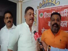 Jodhpur: धर्मांतरण मामले पर VHP और बजरंग दल का आक्रामक रुख, कार्यकर्ता 5 जून को चर्च के आगे करेंगे हनुमान चालीसा का पाठ 