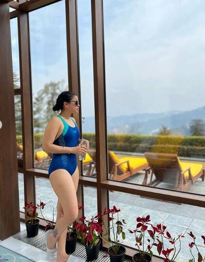 Sumona Chakravarti on Marriage: रानी मुखर्जी के कजिन से शादी करने जा रही हैं सुमोना चक्रवर्ती? एक्ट्रेस ने तोड़ी चुप्पी