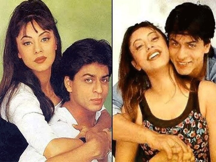 Shahrukh Khan Gauri Love Story: SRK ने 5 साल तक इस हकीकत को छुपाया, फिर गौरी खान से 3 बार की शादी, लेकिन क्यों?