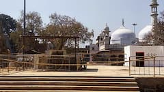 Gyanvapi की नई याचिका पर कुछ देर में सुनवाई होगी शुरू