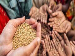 Russia Ukraine War: मॉस्को ने कहा- वैश्विक खाद्य संकट से बचना है तो हटाने होंगे प्रतिबंध