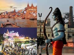 UP Alcohol Ban: अयोध्या से लेकर प्रयागराज तक, यूपी के इन शहरों में शराब पीने पर है पाबंदी, देखें लिस्ट