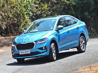 Skoda Slavia: સ્કોડા સ્લાવિયાએ કારમાં કયા ફીચર્સ પર મૂક્યો કાપ ? જાણો કેમ