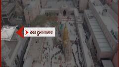 Gyanvapi विवाद पर एक और याचिका दाखिल, मस्जिद के गुम्बदों और पूजा को लेकर बड़ी मांग