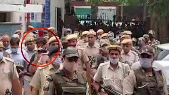 Yasin Malik को उम्रकैद की सजा, अलगाववादियों ने श्रीनगर में की पत्थरबाजी | Bharat Ki Baat