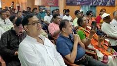 Coochbehar : প্রকাশ্য সভা-সমাবেশ নয়, পঞ্চায়েত ভোটের আগে কোচবিহারে এই কৌশল নিচ্ছে বিজেপি