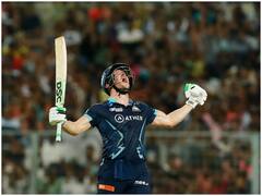 IPL 2022: पहले अनसोल्ड रहे फिर गुजरात ने बेहद सस्ते में खरीदा, अब अकेले दम पर मिलर ने दिलाया फाइनल का टिकट