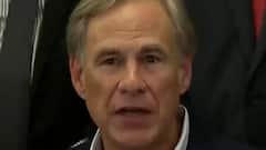 Texas Firing Incident: Greg Abbott, once a supporter of gun culture? | ABP News