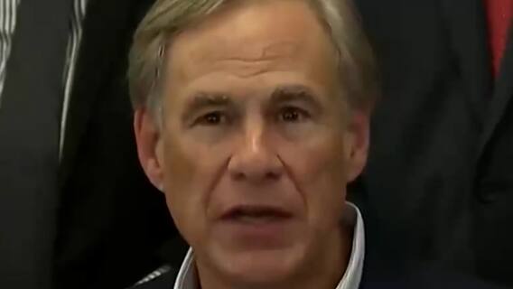 Texas Firing Incident: Greg Abbott, once a supporter of gun culture? | ABP News
