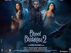 Bhool Bhulaiyaa 2 Box office Collection : बॉक्स ऑफिस पर ताबड़तोड़ कमाई कर रही कार्तिक-कियारा की फिल्म, 100 करोड़ के इतने करीब