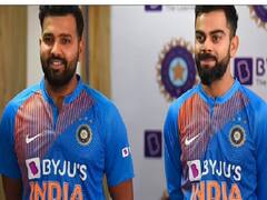 ஐசிசி டெஸ்ட் தரவரிசைப் பட்டியல்: டாப் 10ல் கோலி, ரோகித், அஸ்வின்
