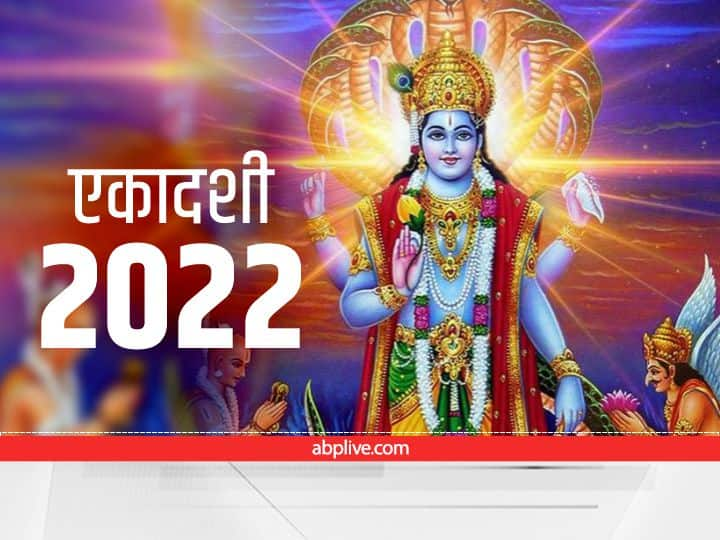 apara ekadashi 2022 which gives virtuous results do puja in sarvarthasiddhi know muhurt and importanc achala Ekadashi Apara Ekadashi 2022: सर्वार्थसिद्धि योग में रखा जायेगा अपार पुण्य फल देने वाली अपरा एकादशी व्रत, जानें पूजा मुहूर्त