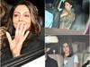 Karan Johar Birthday: Gauri Khan, Maheep Kapoor, Shweta Bachchan And Others Attend Midnight Bash