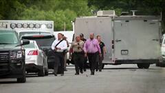 Texas Firing Incident: All you want to know about it | ABP News