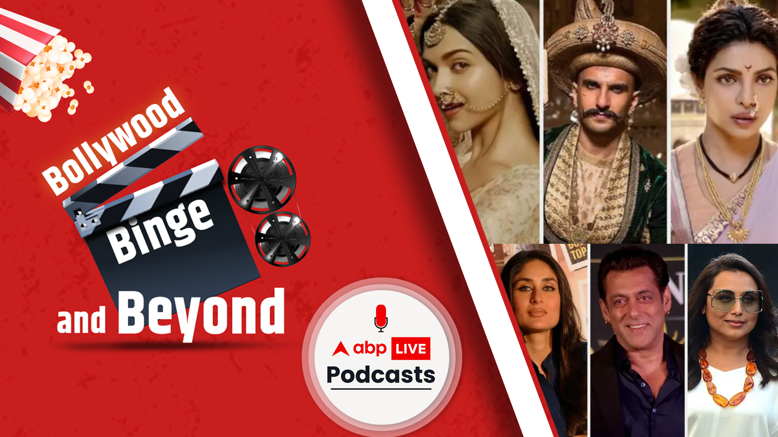 What if Rancho in 3 idiots was played by Shahrukh Khan? | Bollywood Binge and Beyond Ep – 52