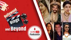 What if Rancho in 3 idiots was played by Shahrukh Khan? | Bollywood Binge and Beyond Ep – 52