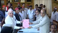 Breaking News: Kapil Sibal ने कांग्रेस से दिया इस्तीफा, SP भेजेगी राज्यसभा | Akhilesh Yadav