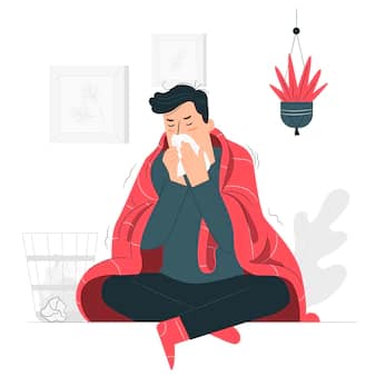 Flu Symptoms : गर्मी में फ्लू की परेशानी होने पर दिखते हैं ये लक्षण, तुरंत कराएं अपना इलाज