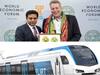 Telangana: Medha Servo, Swiss Stadler Rail To Invest Rs 1000 Cr To Set Up Rail Coach Unit