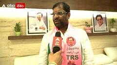 MP Vaddiraju Ravichandra Interview: కాపులంతా టీఆర్ఎస్ వైపే ఉన్నారు! | ABP Desam