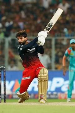 IPL 2022: নিলামে ছিলেন অবিক্রিত, ইডেনে রেকর্ড গড়ে সেঞ্চুরি পাতিদারের