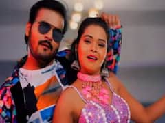 Nach Re Patarki 2.0: 100 मिलियन पार हुआ अरविंद अकेला कल्लू का गाना नाच रे पतरकी 2.0, भोजुपरी सिनेमा में बनाया रिकॉर्ड