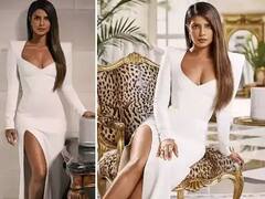 Bollywood Actress Luxury Cars: બોલિવૂડની આ એક્ટ્રેસ છે લક્ઝરી કારની શોખીન