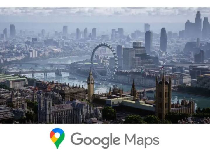 google map soon to introduce immersive view feature to give realistic vibe of a place Google Maps Immersive View: இனி ஒரு க்ளிக்கில் பிரத்யேக விர்ச்சுவல் பயண அனுபவத்தைப் பெறலாம்!