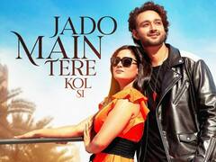 Jado Mein Tere Kol Si Song: श्वेता तिवारी-सौरभ राज जैन का नया गाना हुआ रिलीज, एक्टर ने शेयर किया एक्सपीरियंस