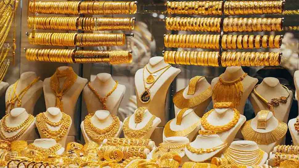 Gold Rate Today, 25 May: இன்றைக்கு தங்கத்தின் விலையில் பெரிதாக மாற்றமின்றி விற்பனையாகிறது.