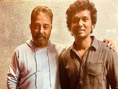Lokesh Kanagaraj on kamal: “கமல் சார்கிட்ட ஆட்டோகிராப் வாங்கணும்னு நெனச்சிருக்கேன்; ஆனால்” - சுவாரஸ்ய கதையை பகிர்ந்த லோகேஷ் கனகராஜ்..!